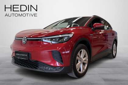 Volkswagen ID.4 - NOE-714