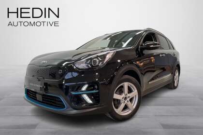 Kia NIRO ELECTRIC  - NOE-752