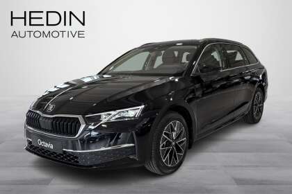 Škoda Octavia  - NOE-860