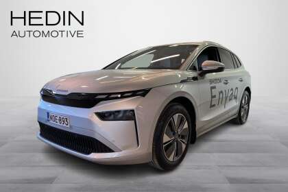 Škoda Enyaq  - NOE-893