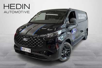 Ford TRANSIT CUSTOM  - NOF-118