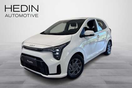 Kia Picanto  - NOF-284