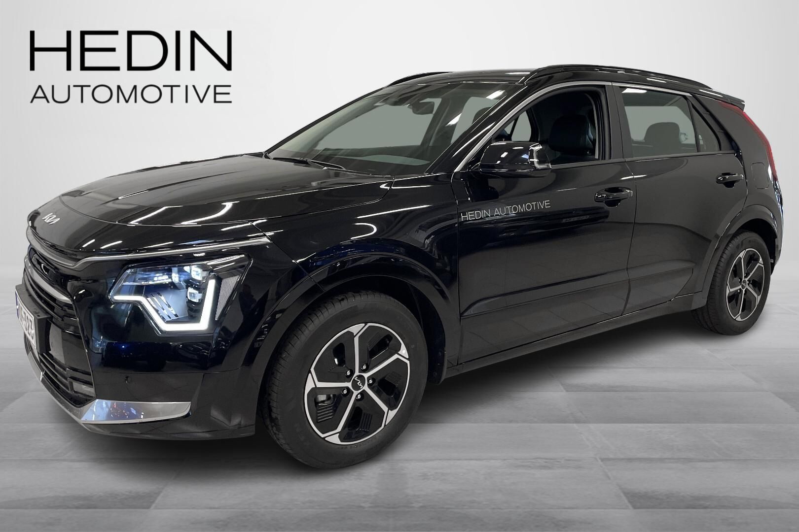 Kia Niro 1,6 GDI Hybrid EX DCT 2026, kuva 5/27