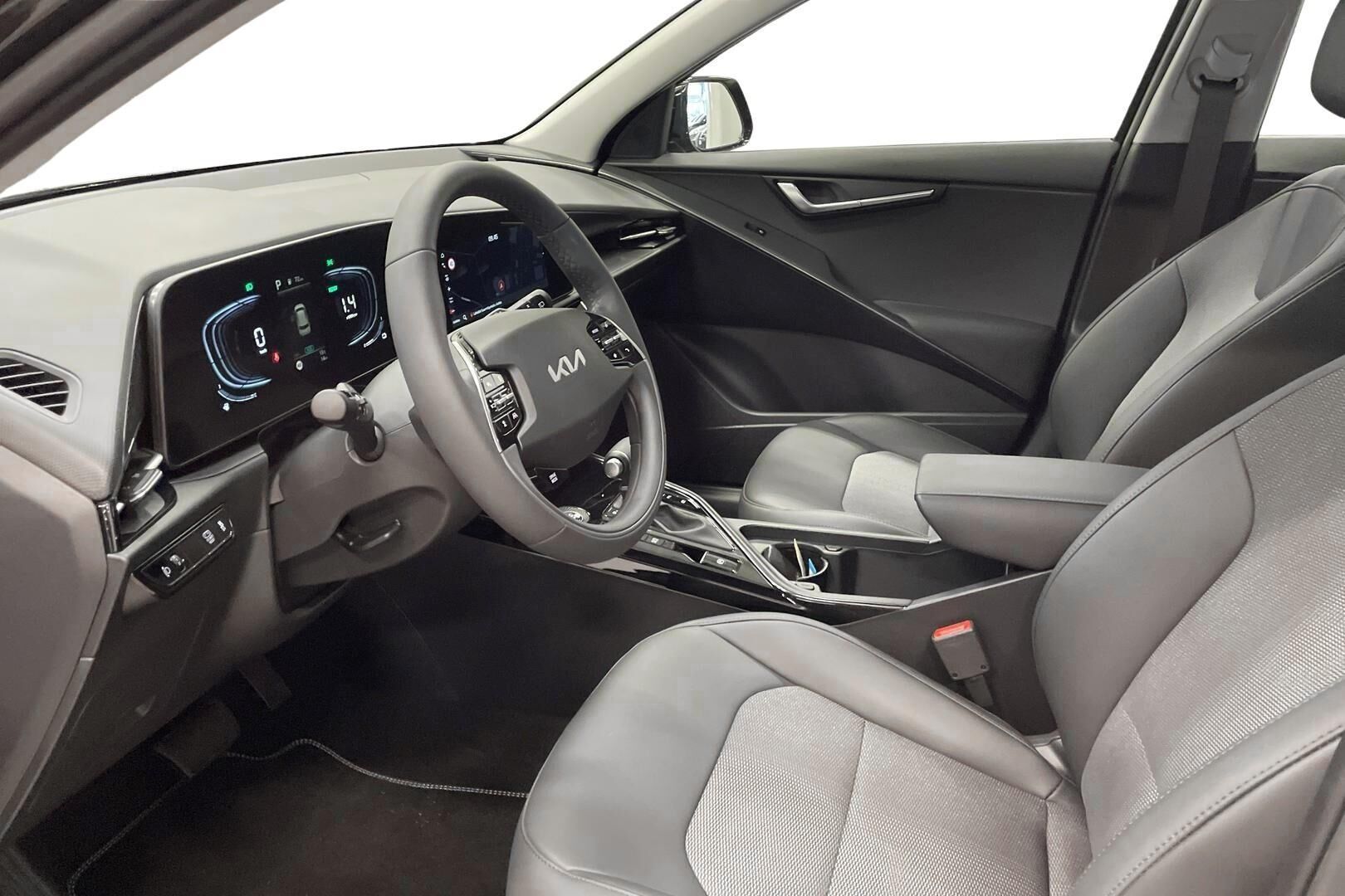 Kia Niro 1,6 GDI Hybrid EX DCT 2026, kuva 7/27
