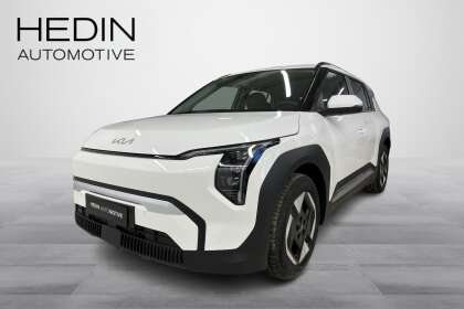 Kia EV3  - NOF-402