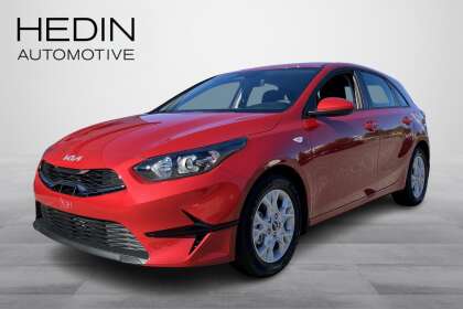 Kia CEED  - NOF-416