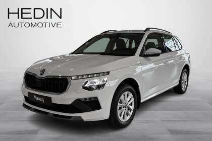 Škoda Kamiq  - NOF-710