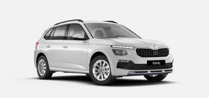 Škoda Kamiq  - NOF-710