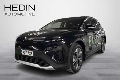 Škoda Elroq  - NOF-726