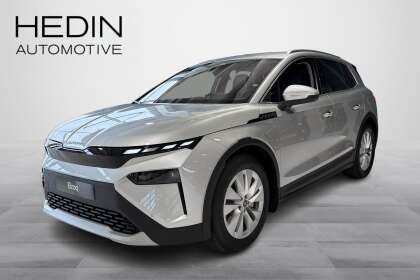 Škoda Elroq - NOF-734