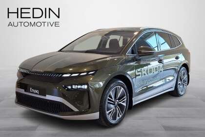 Škoda Enyaq - NOF-743