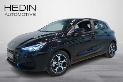 MG MG3 Hybrid+ Luxury - NOF-854
