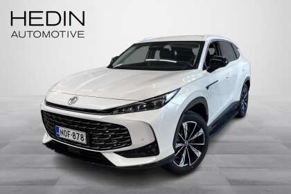 MG HS PHEV Luxury - NOF-878