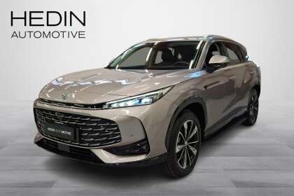 MG HS PHEV Luxury - NOF-879