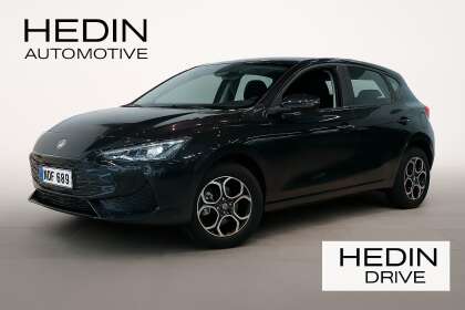 MG MG3 Hybrid+ Luxury *alk. 299€/kk , Käsiraha 0€, Hedin Drive sopimuksella ei huolta auton arvonalenemise* - NOF-8892