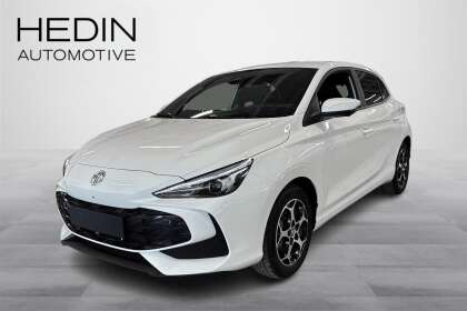 MG MG3 Hybrid+ Luxury - NOF-913