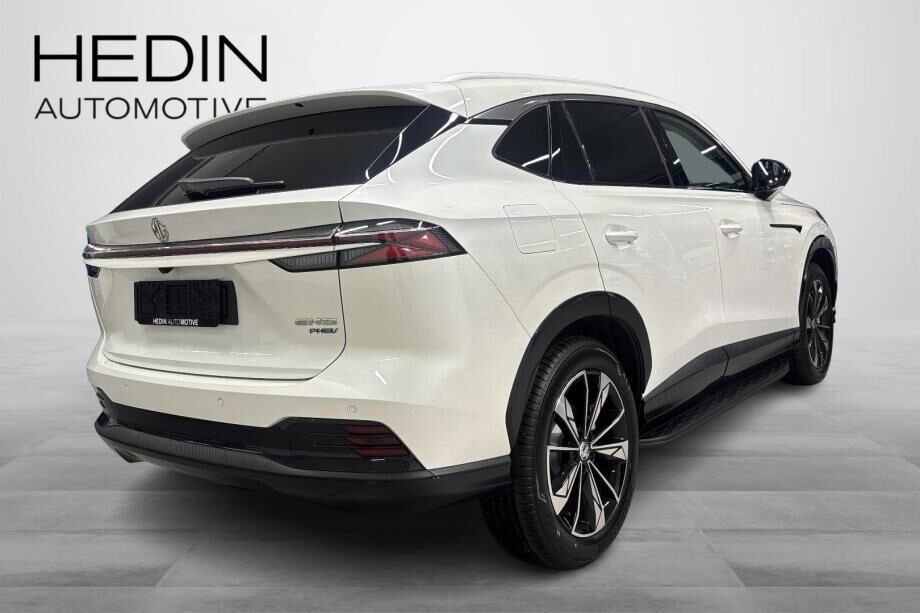 MG HS PHEV Luxury 2026, kuva 2/18