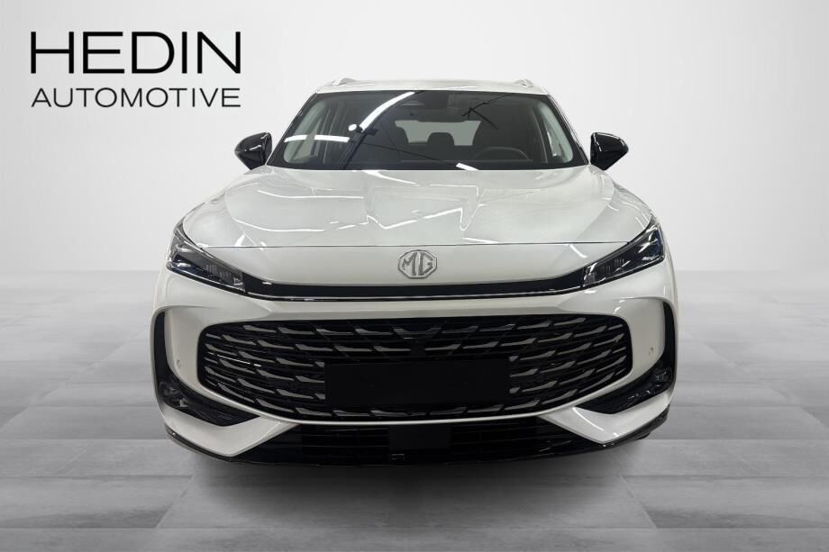 MG HS PHEV Luxury 2026, kuva 3/18