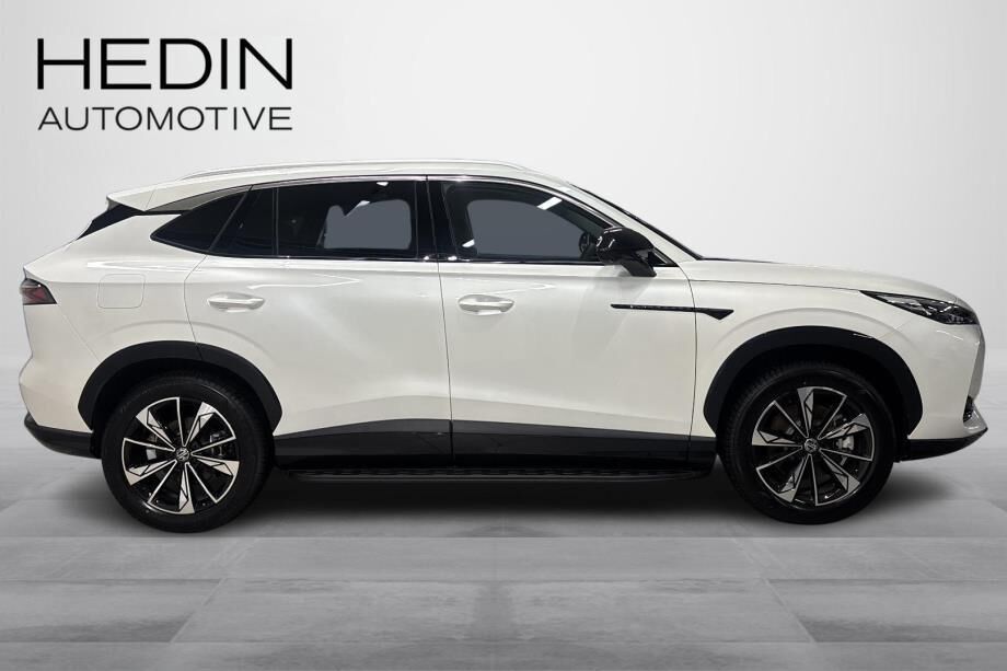 MG HS PHEV Luxury 2026, kuva 5/18