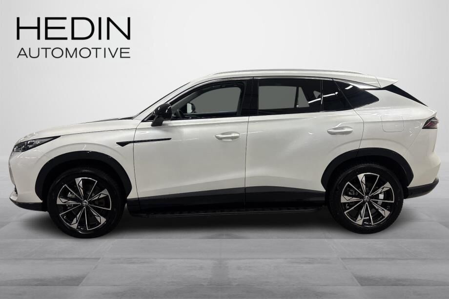 MG HS PHEV Luxury 2026, kuva 6/18