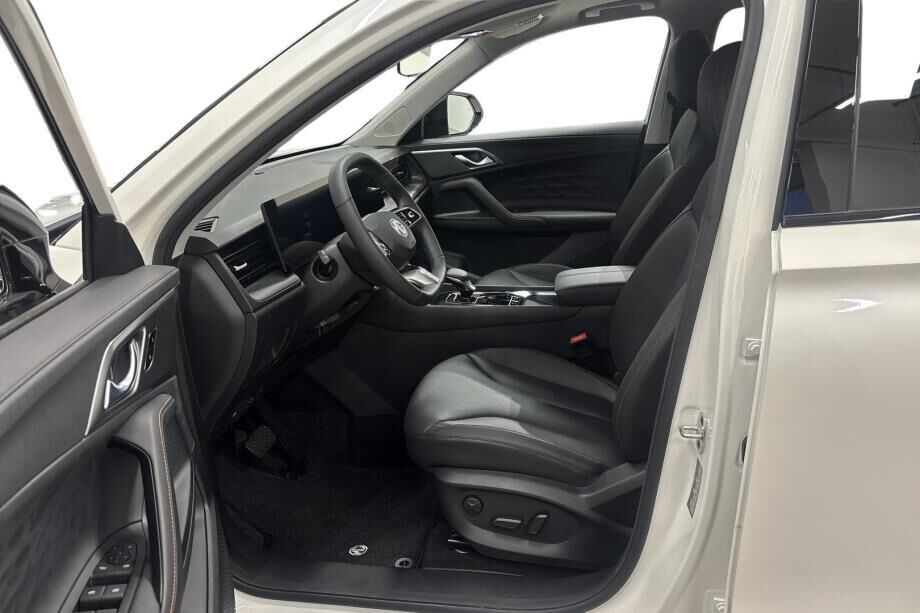 MG HS PHEV Luxury 2026, kuva 7/18