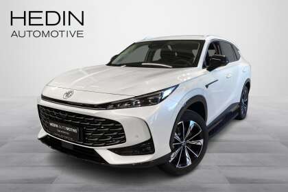 MG HS PHEV Luxury - NOF-922