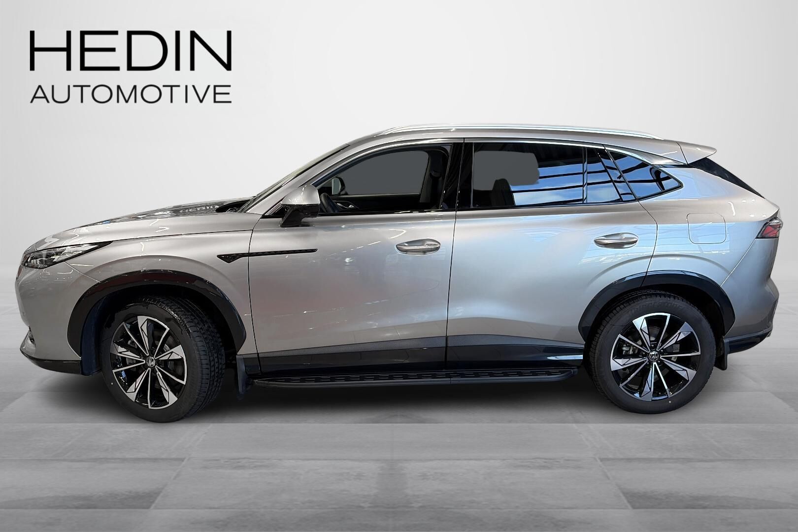 MG HS PHEV Luxury 2025, bild 7/28