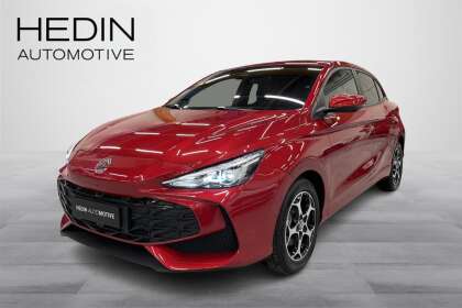 MG MG3 Hybrid+ - NOF-933