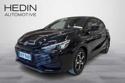 MG MG3 Hybrid+ Luxury - NOF-948