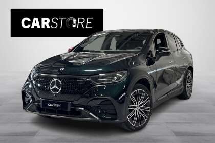 Mercedes-Benz EQE SUV  - NOF-967