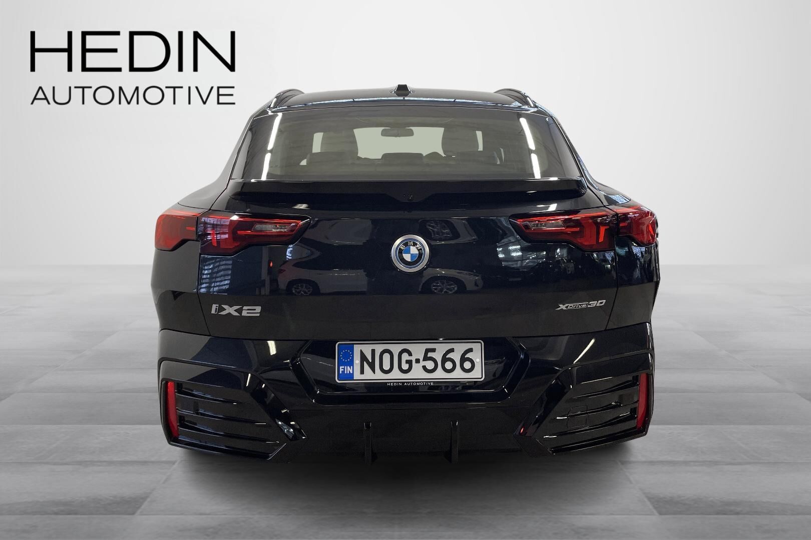 BMW iX2 2026, kuva 4/24