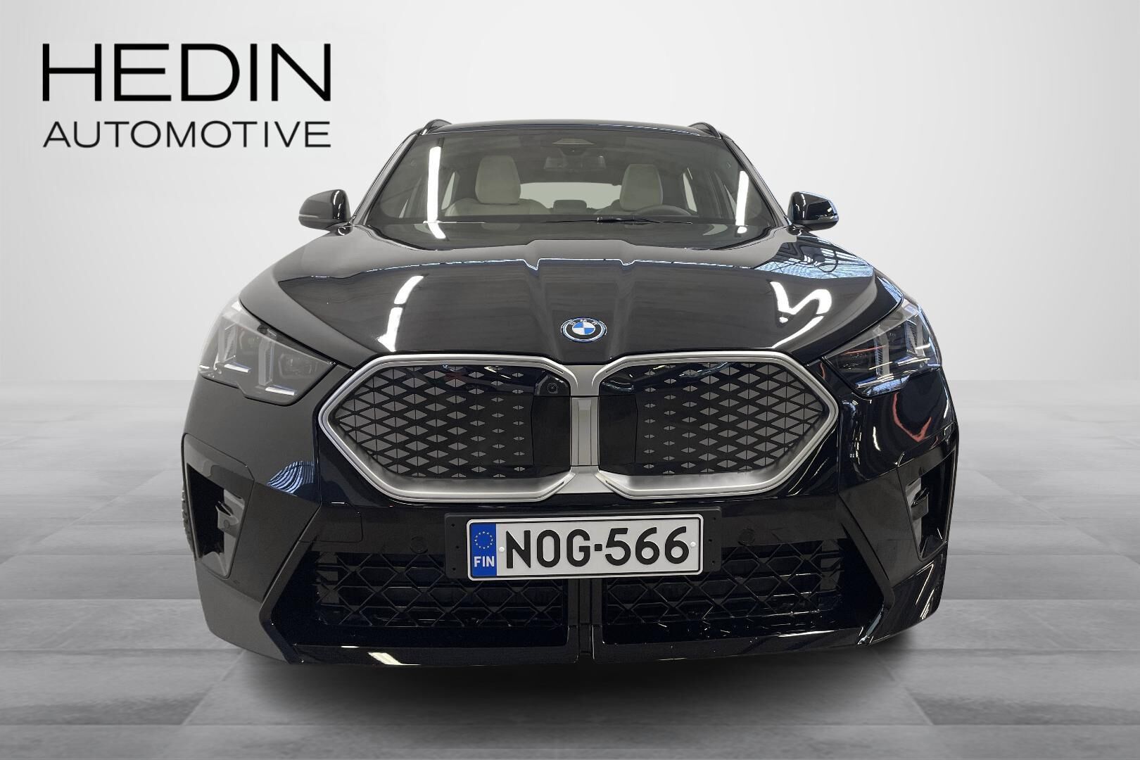 BMW iX2 2026, kuva 5/24