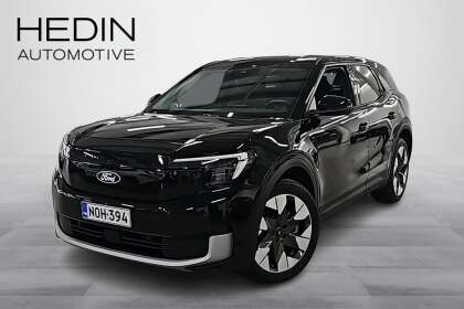 Ford EXPLORER AWD Extended Range 79 kWh 340 hv Explorer 100v Juhlamalli //Takuu / 360kamera / HUD / ACC / LED// - NOH-394
