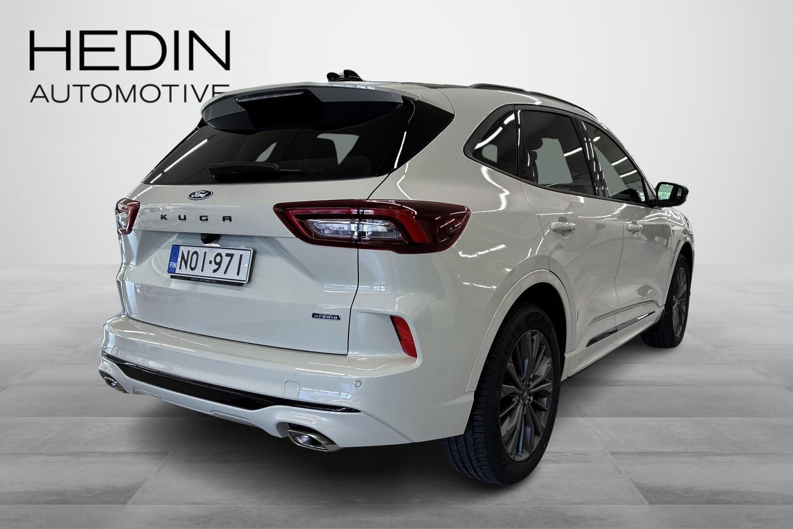 Ford Kuga 2026, kuva 2/21