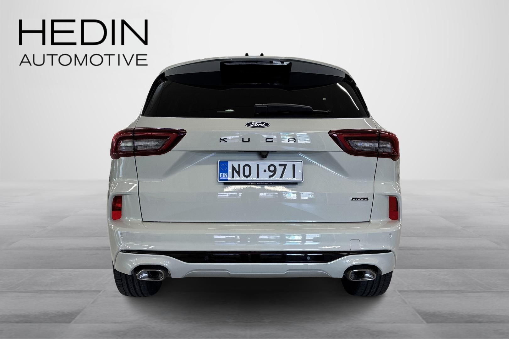 Ford Kuga 2026, kuva 3/21