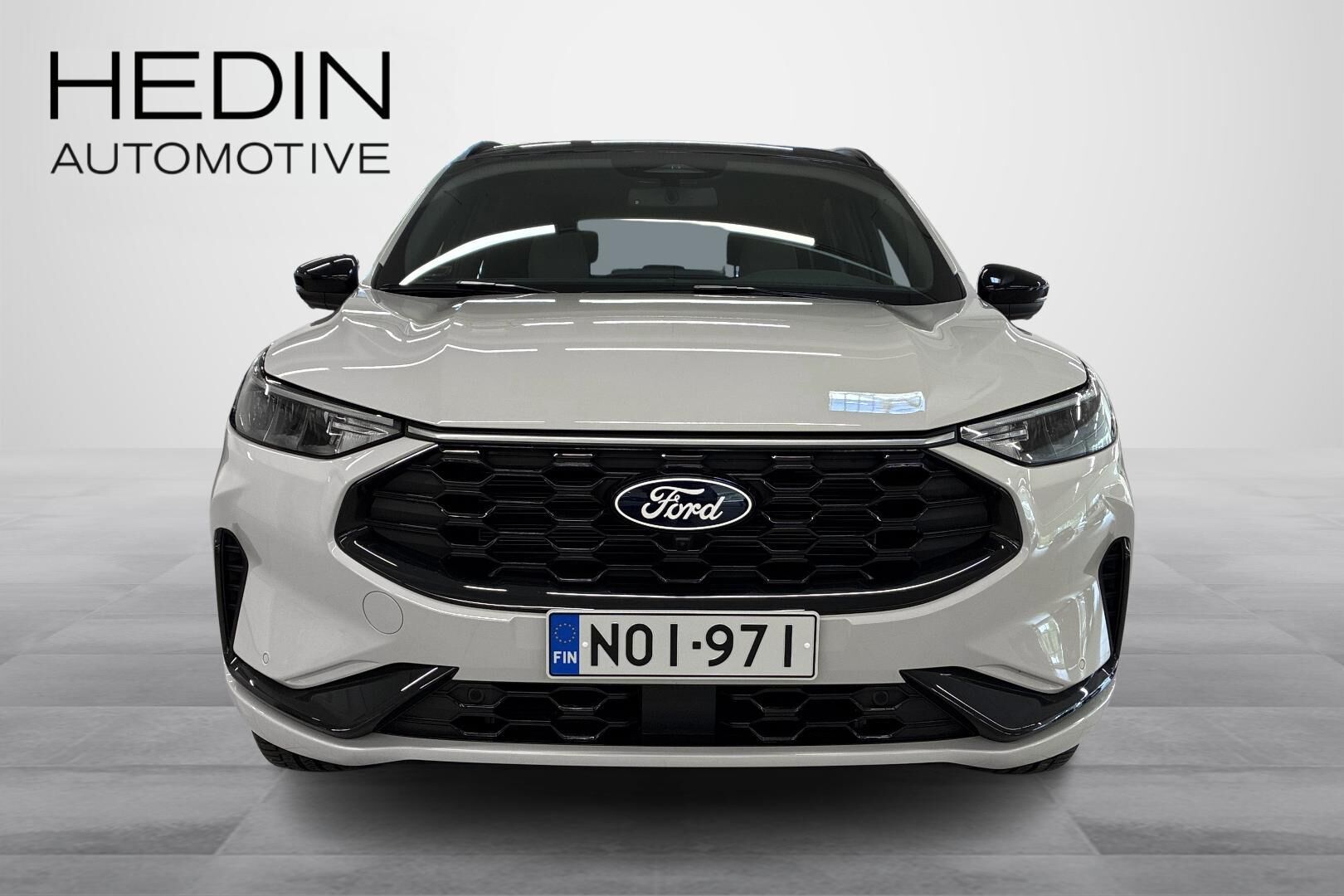 Ford Kuga 2026, kuva 4/21