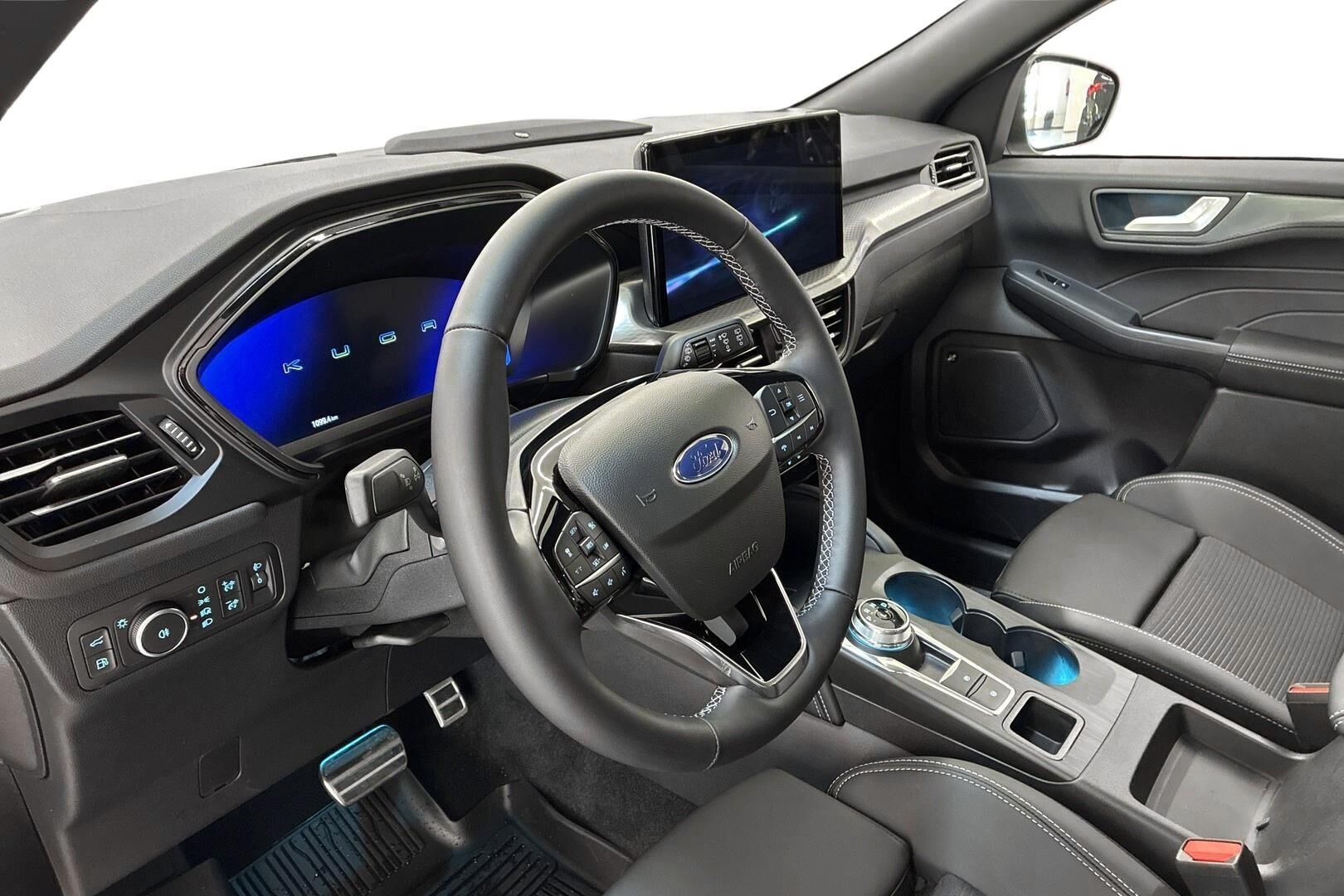 Ford Kuga 2026, kuva 7/21