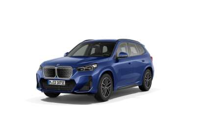 BMW IX1 U11 xDrive30 xDrive Edition Fully Charged - NOJ-736