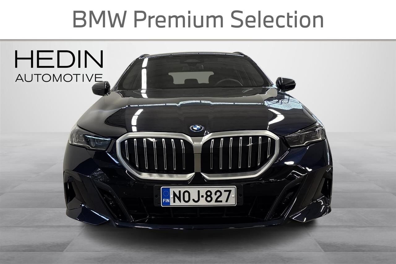 BMW 530 2026, kuva 5/40