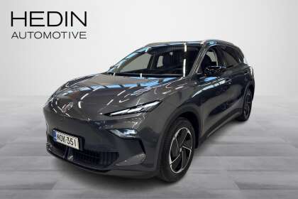 MG MGS5 EV Luxury 64kWh - NOK-351