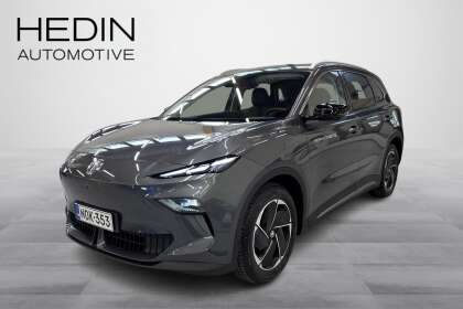 MG MGS5 EV Luxury 64kWh - NOK-353