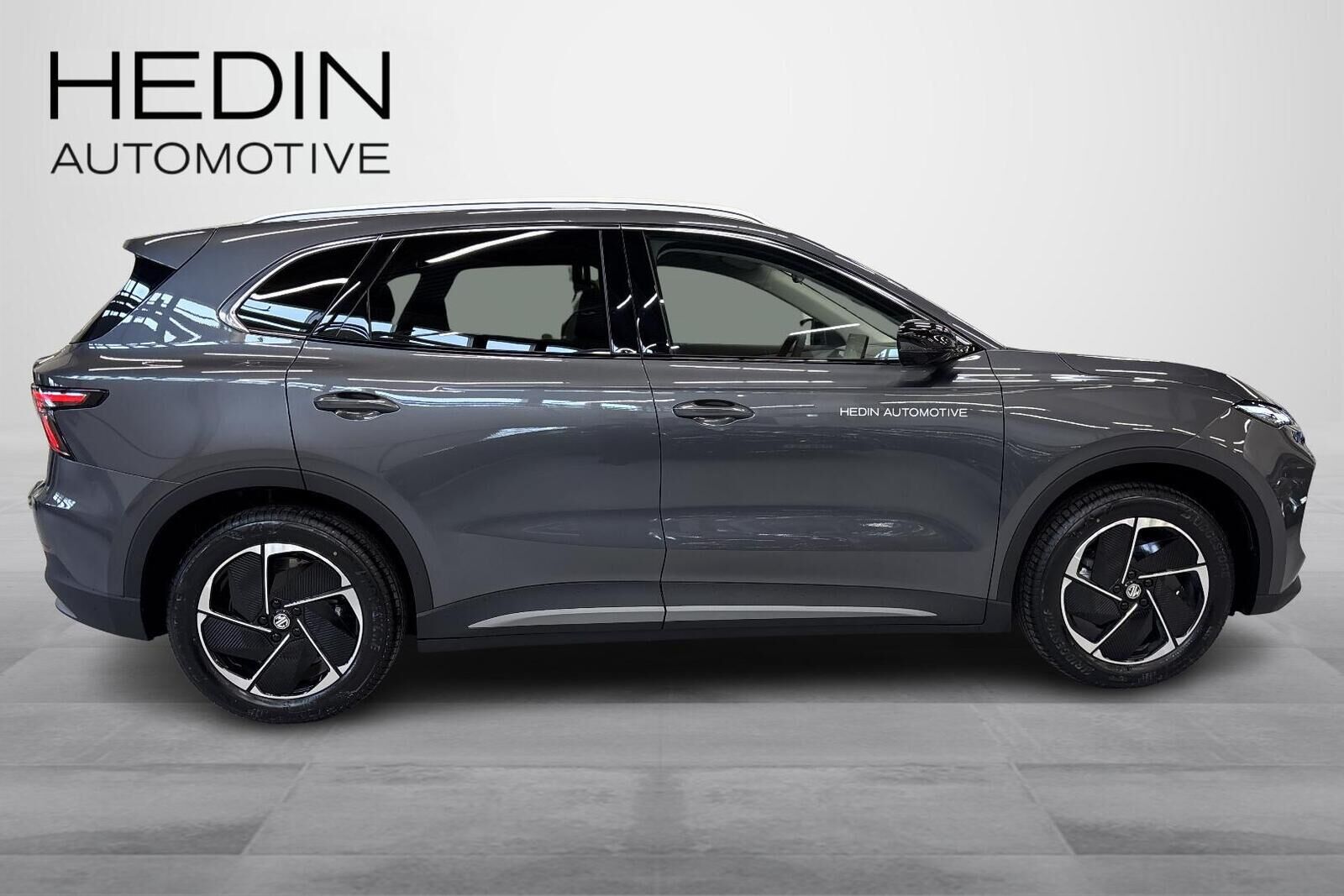 MG S5 Luxury 64kWh 2026, kuva 6/36