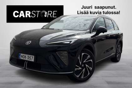 MG MGS6 EV Luxury AWD - NOK-357