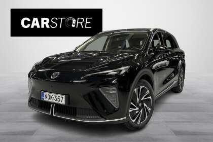 MG MGS6 EV Luxury AWD - NOK-357