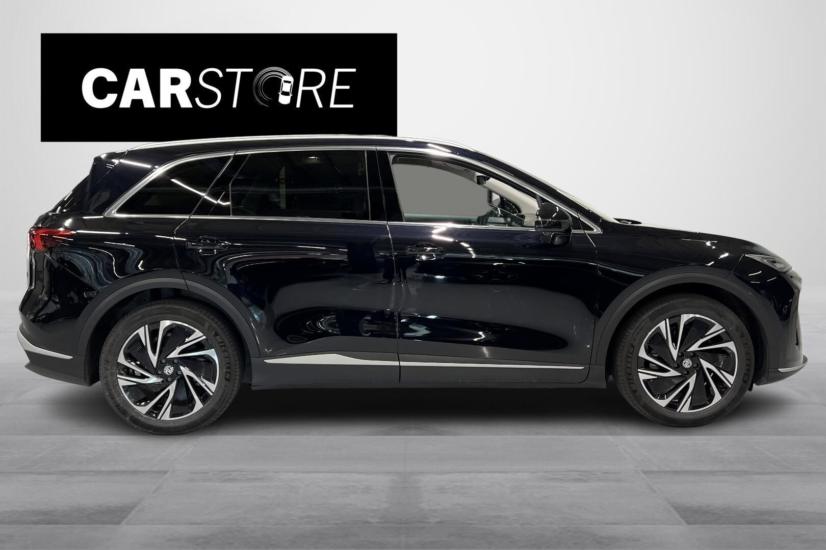 MG MGS6 EV Luxury AWD 2025, kuva 6/23
