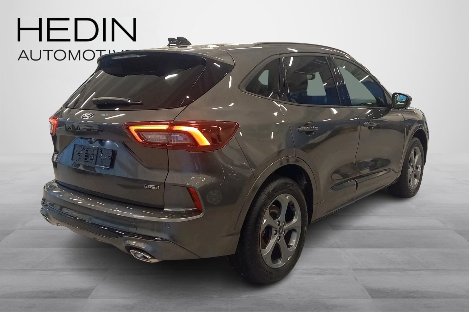 Ford Kuga 2026, kuva 2/16