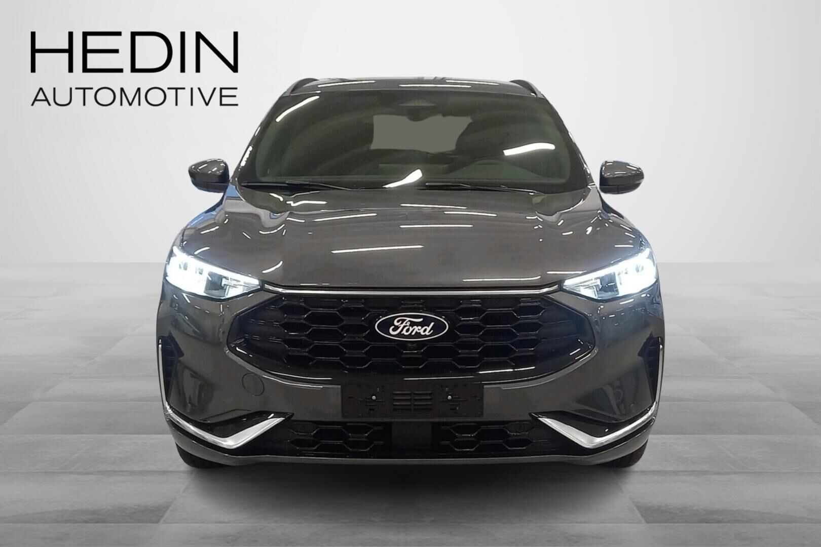 Ford Kuga 2026, kuva 4/16