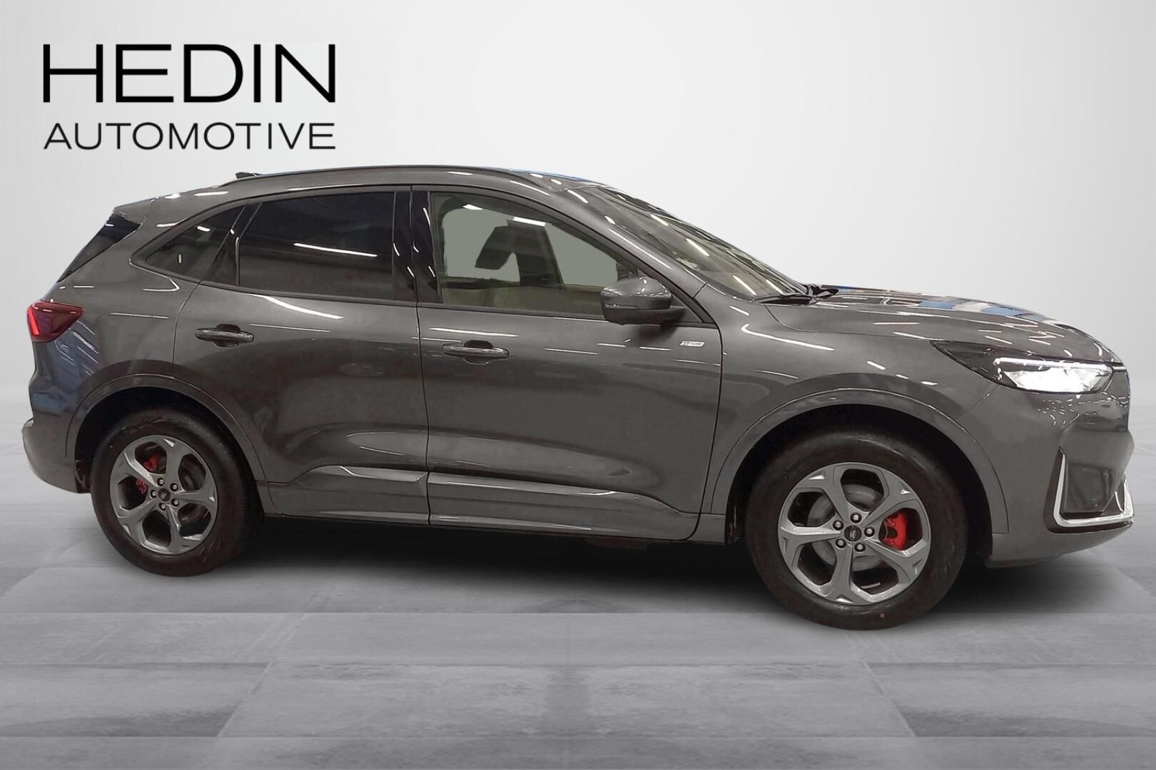 Ford Kuga 2026, kuva 6/16