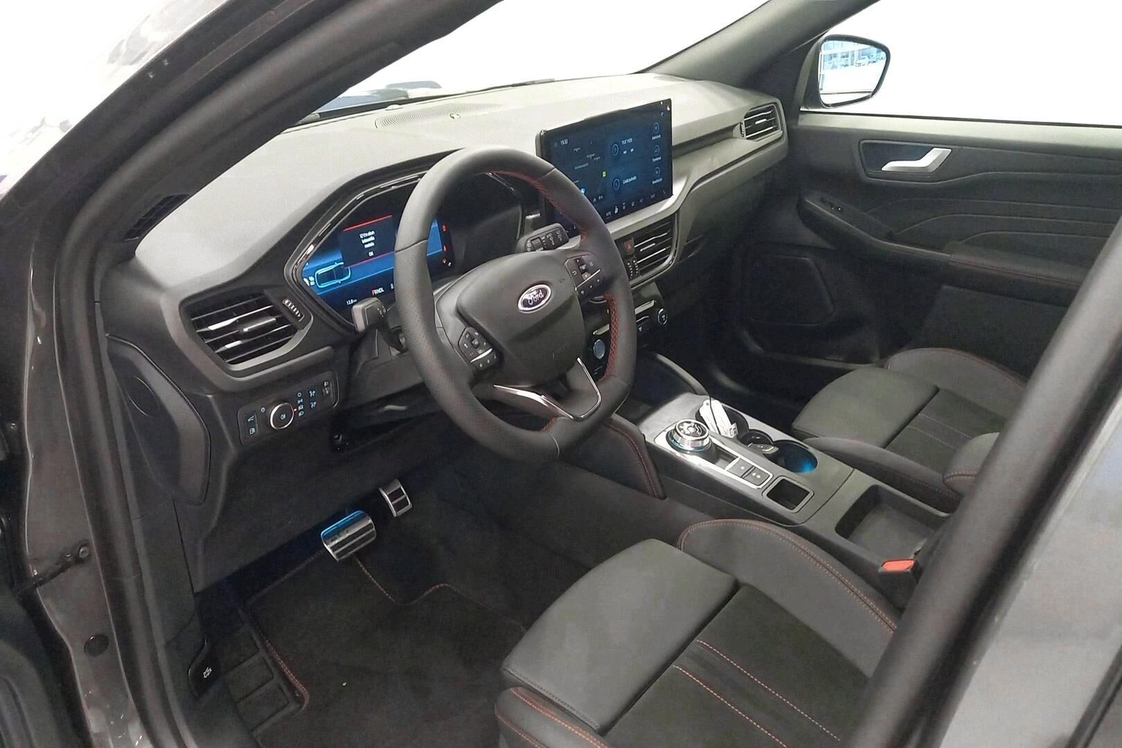 Ford Kuga 2026, kuva 7/16