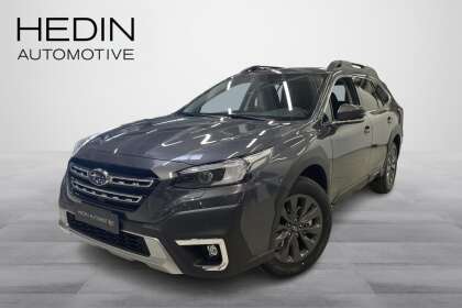 Subaru OUTBACK 2,5i Adventure CVT - NOL-206